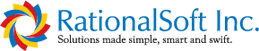 Rationals Logo